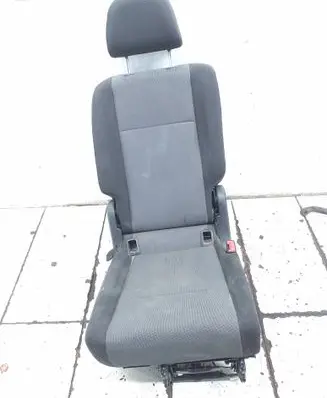Volkswagen Caddy Rear seat 2K5010720