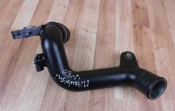 Mitsubishi Eclipse Cross Air intake hose/pipe 1505B080