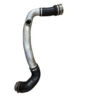 BMW 7 E65 E66 Turbo turbocharger oiling pipe/hose 11617795413