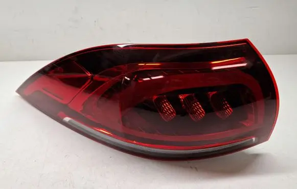 Mercedes-Benz GLE W167 Rear/tail lights 1679061007 A1679061007