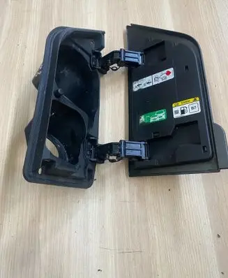 Ford Transit Custom Fuel tank cap GK21V27936AA