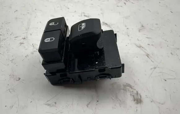 Jeep Grand Cherokee WL Electric window control switch 68376297AC