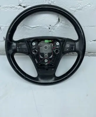 Volvo S40 Steering wheel 40723666 55150060 PV55150060