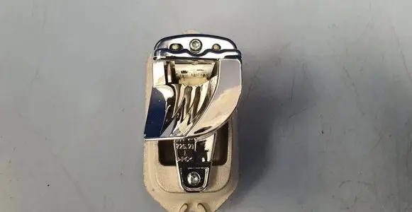 BMW 7 F01 F02 F03 F04 LED ballast control module 63117339023 7339023