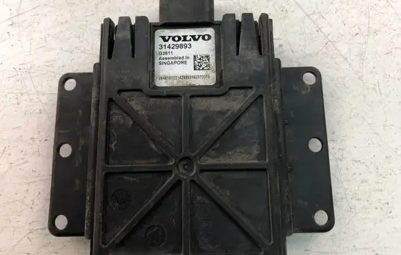 Volvo V60 Other control units/modules 31429893