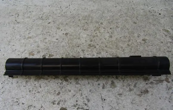Hyundai Tucson TL Radiator trim 29136D7000