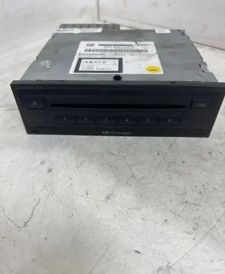Audi A7 S7 4G CD/DVD changer 8X0035110A 8X0035110 CXCA1991G