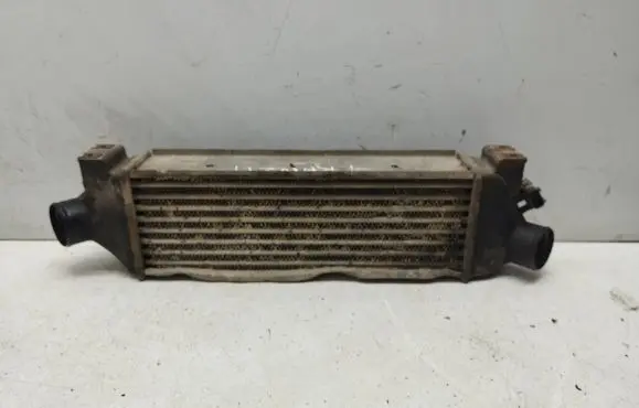 Ford Transit Intercooler radiator 2c119l440bb