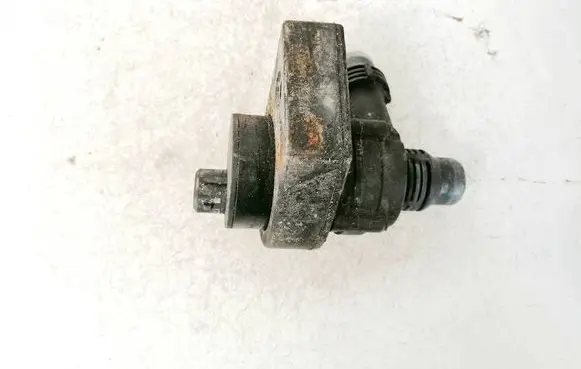 BMW X5 E53 Electric auxiliary coolant/water pump 70207811 64116904496-2