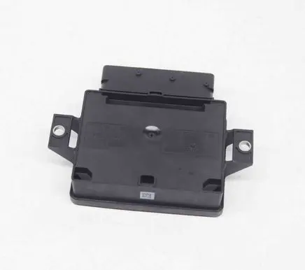 Audi A7 S7 4G Rear brake EMF control unit/module A2C39152600 A2C53256601