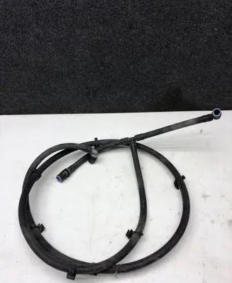 Ford Kuga II Windshield washer fluid hose CV4413K140AD