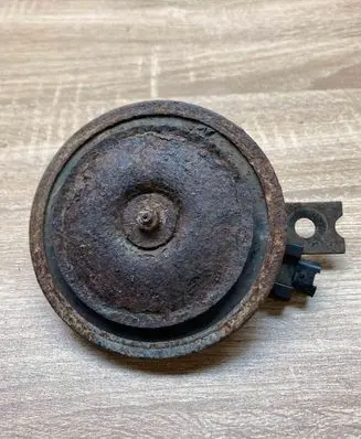 Hyundai Coupe Horn signal 28R00110