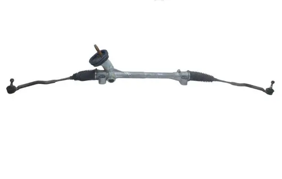 Steering rack