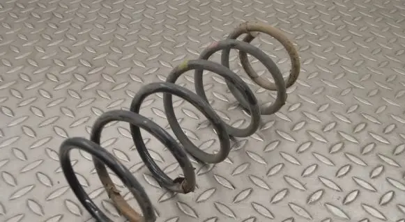 KIA Soul Rear coil spring