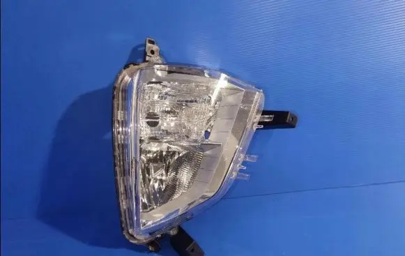 Mitsubishi Eclipse Cross Rear fog light 