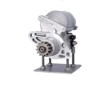 BMW 3 E90 E91 Starter motor 1280003480