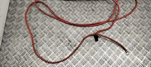 BMW X5 F15 Positive cable (battery) 9121008