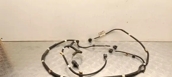 Renault Kadjar Parking sensor (PDC) wiring loom 240701948R