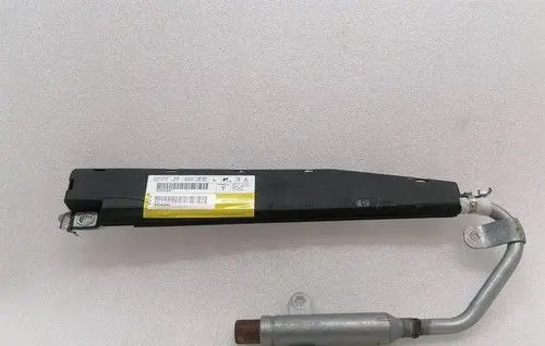 Porsche 911 997 Front door airbag 99780309103
