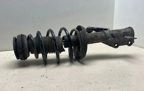 Opel Insignia A Front shock absorber with coil spring