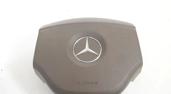Mercedes-Benz R W251 Steering wheel airbag 30366637A