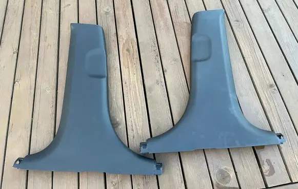 KIA Niro Interior decorative trim set 85846G5000