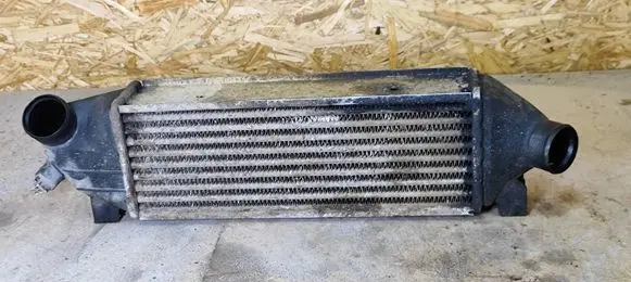 Ford Transit Intercooler radiator 1C159L440BA