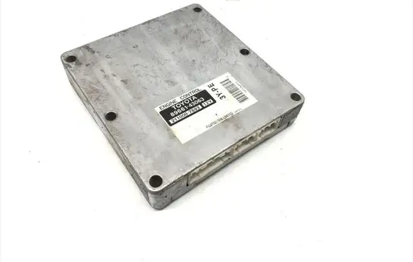 Toyota Avalon XX20 Engine control unit/module 89661-43063 211000-7693