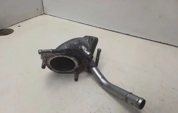 Honda Civic Air intake duct part RSR