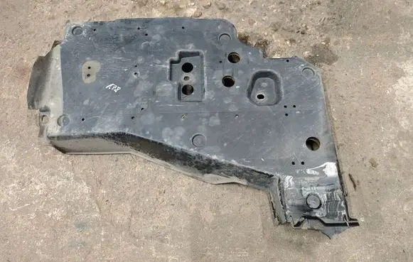 Other under body part