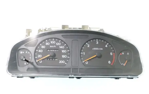 Speedometer (instrument cluster)
