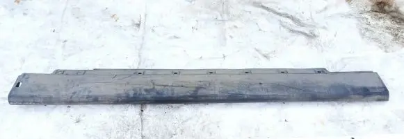 Honda Prelude Sill