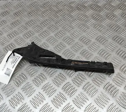 Porsche Cayenne (92A) Front bumper mounting bracket 7P5807050
