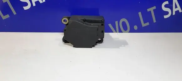 Volvo XC90 A/C air flow flap actuator/motor 74931GML