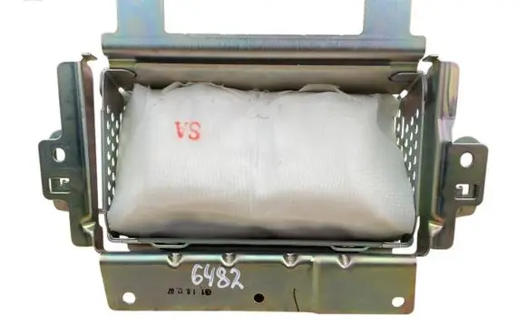 Honda Civic Passenger airbag 77850SMGG813M1