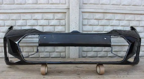 BMW 3 G20 G21 Front bumper 8085444