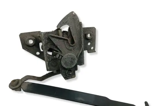Ford Fiesta Engine bonnet/hood lock/catch VP2S6H16B632AD 2S6H16B632AD VP2S6H16B632