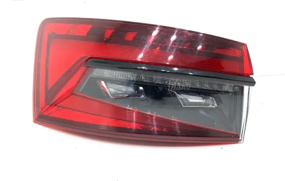 Skoda Superb B8 (3V) Rear/tail lights 3V9945207B