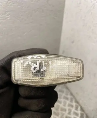 Hyundai Terracan Front fender indicator light 923043b1