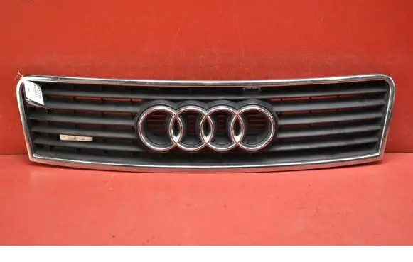 Audi A6 Allroad C5 Front grill 4B0853651F