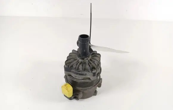 Mercedes-Benz G W461 W463 1st Gen Electric auxiliary coolant/water pump A0005000486