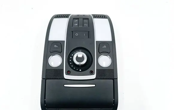Audi Q7 4L Front seat light 4L0947135R 4F0959719A