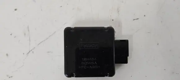 Ford Focus Other control units/modules DE8T19H463DC