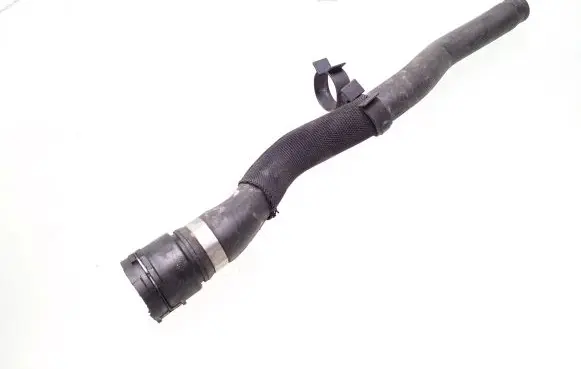 BMW 5 E39 Engine coolant pipe/hose 8378953 64218378953