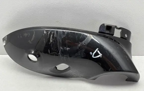Chrysler Pacifica Front door wing mirror part 805422 805418 NW21940