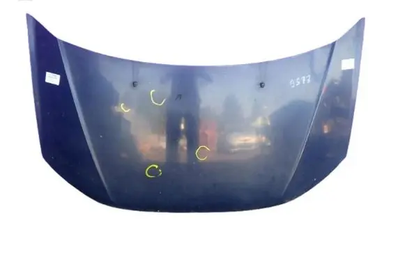 Hyundai Getz Engine bonnet/hood 