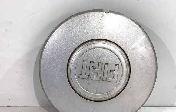 Fiat Scudo R13 wheel hub/cap/trim 9658613680