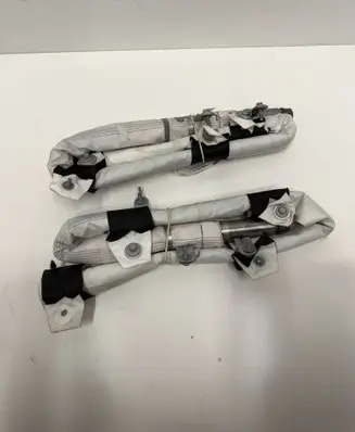 Tesla Model X Roof airbag P632792701 P632792700