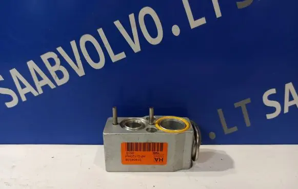 Volvo XC90 Air conditioning (A/C) expansion valve 31404338