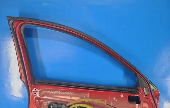 Mazda CX-5 Front windscreen/windshield window KD5359510A